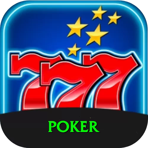 poker - Real Money Deluxe - 2