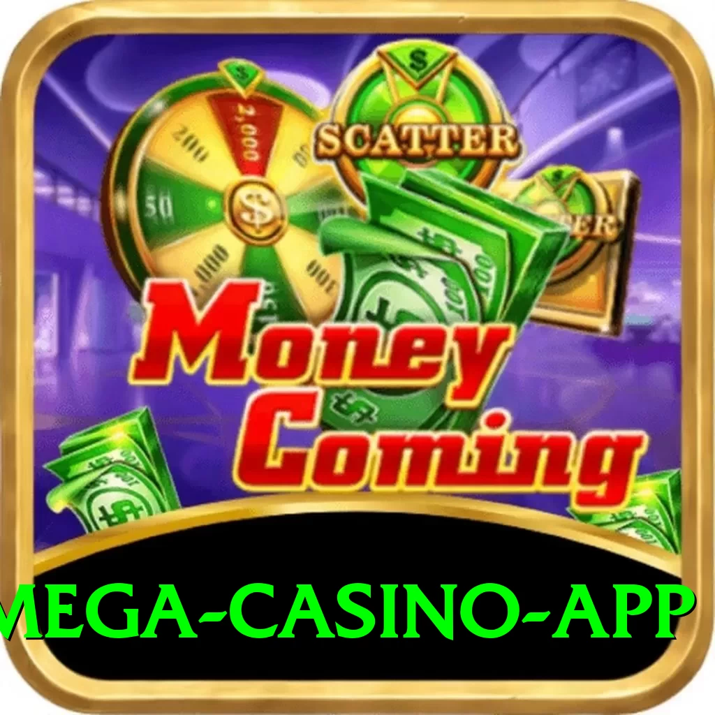 poker Mega Casino App - 2