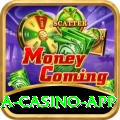 poker Mega Casino App