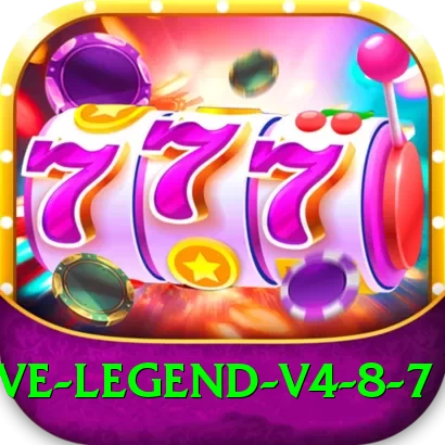 pokergame Live Legend v4.8.7 - 2
