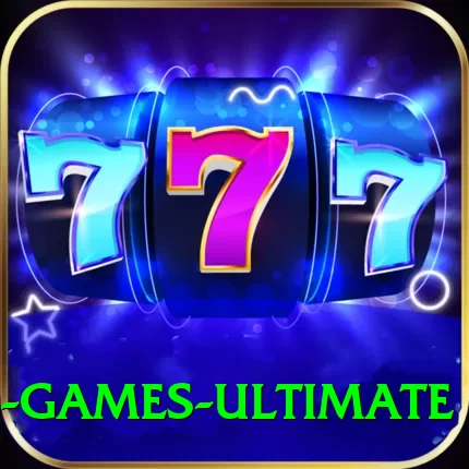 r789 Games Ultimate - 2