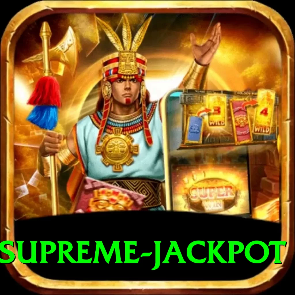 Rabona PK Supreme Jackpot - 2