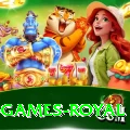 rods Games Royal