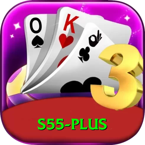 s55 Bonus Royal v1.9.9 - 2