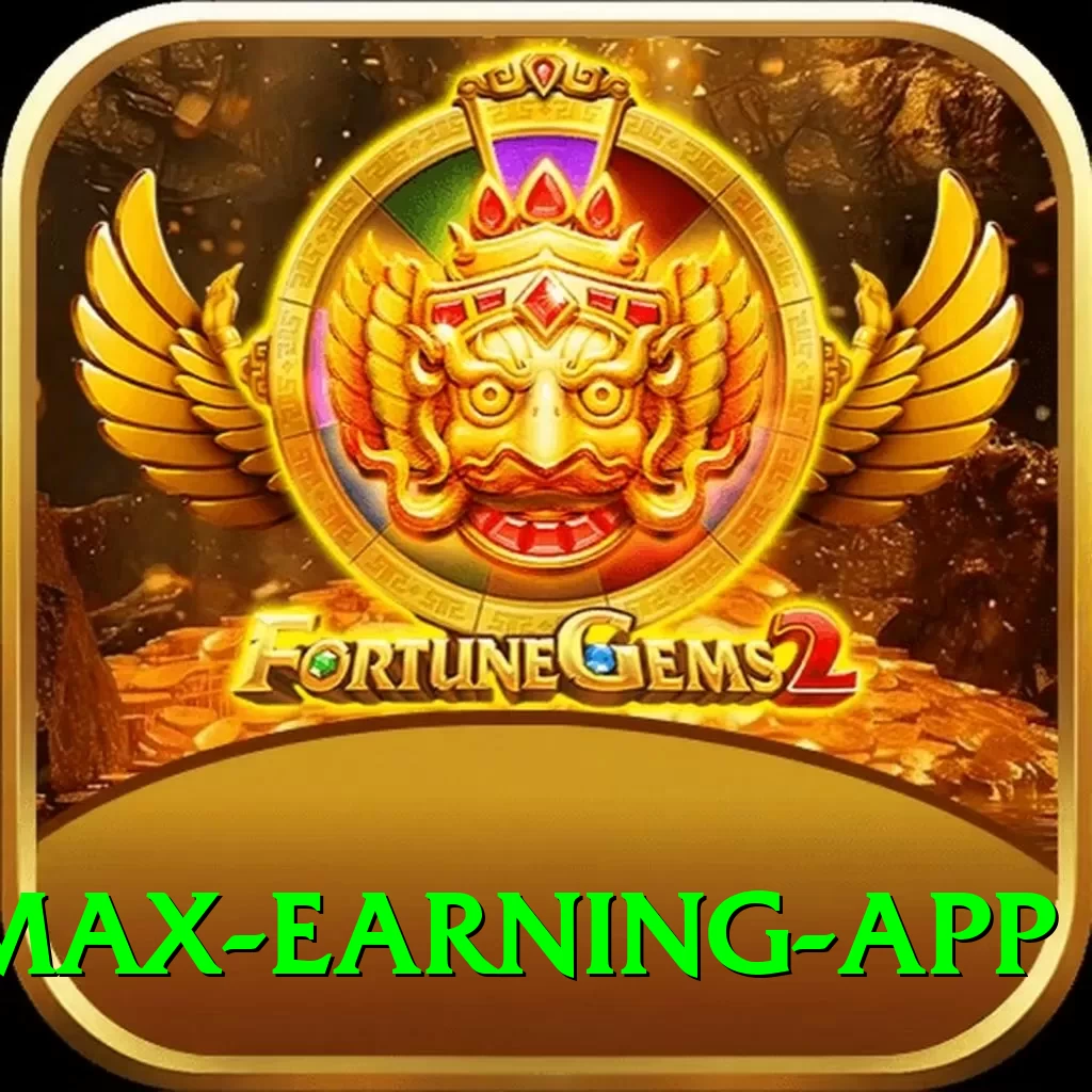 S85 Game - Max Earning App - 2