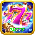 sk777 - Legend Earning App