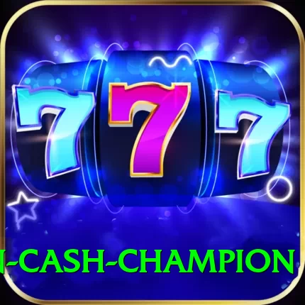 spinwin Cash Champion - 2