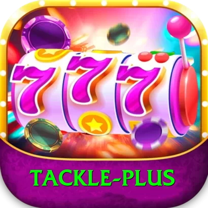 tackle - Casino King - 2