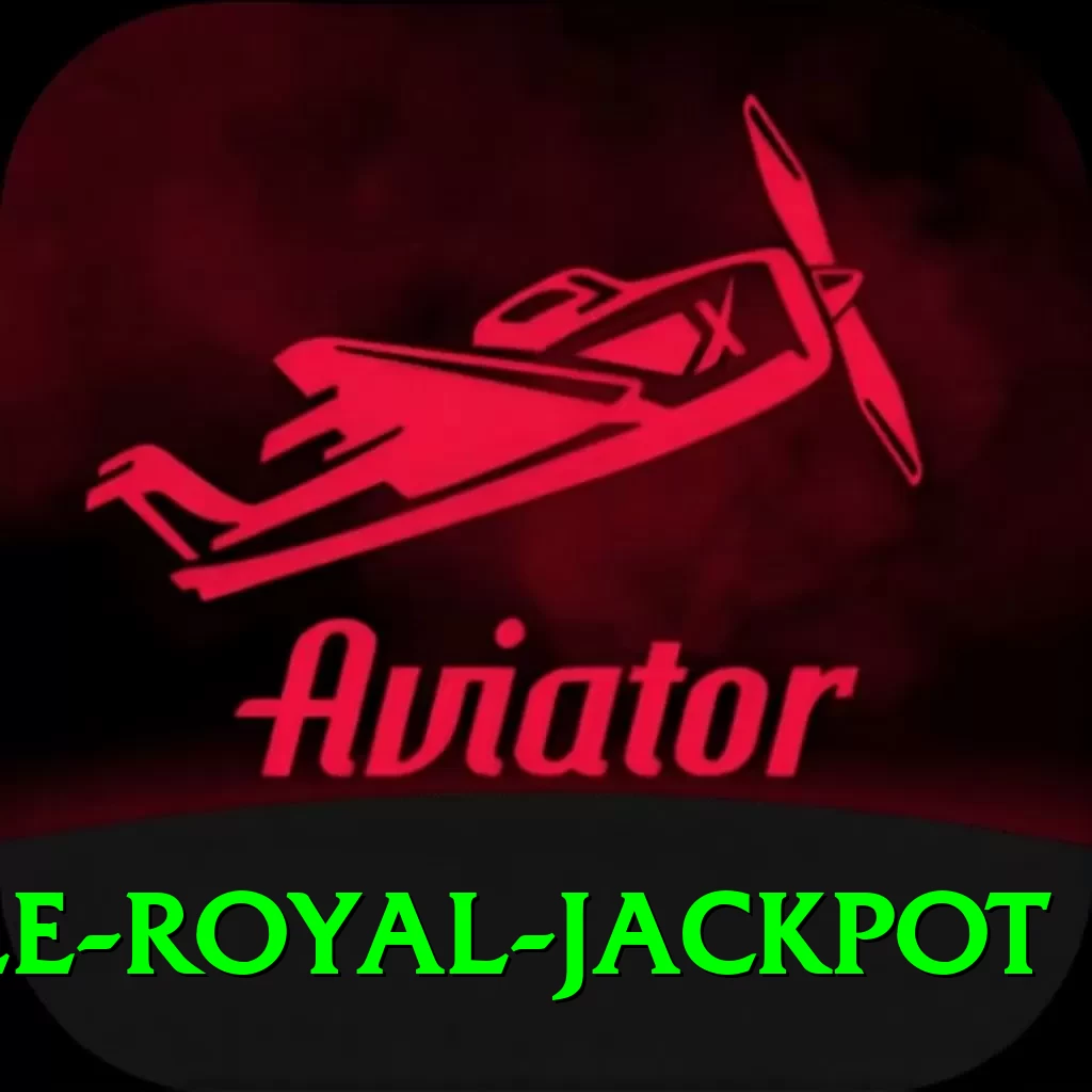 tackle Royal Jackpot - 2