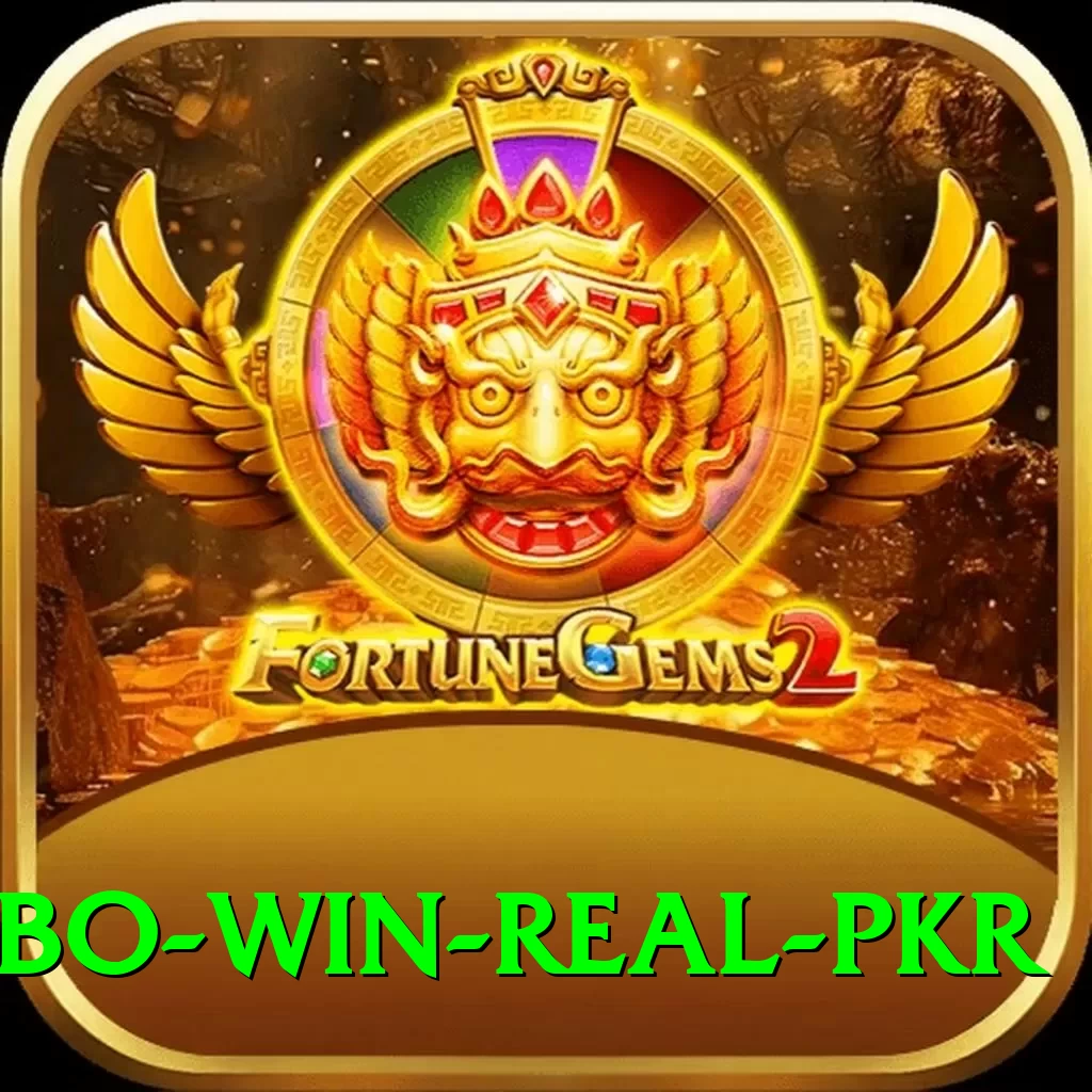 TGSlot Turbo - Win Real PKR - 2