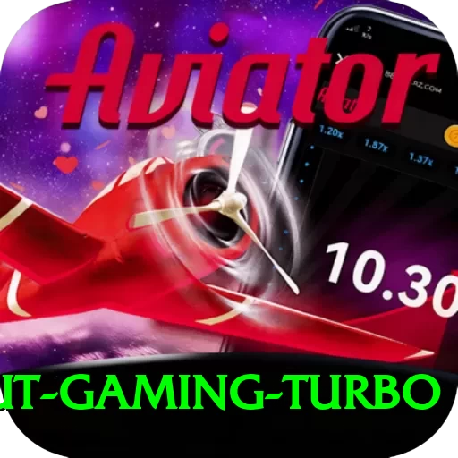 trout Gaming Turbo - 2