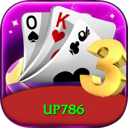 up786 Casino Official v2.4.7 - 2