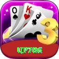 up786 Casino Official v2.4.7