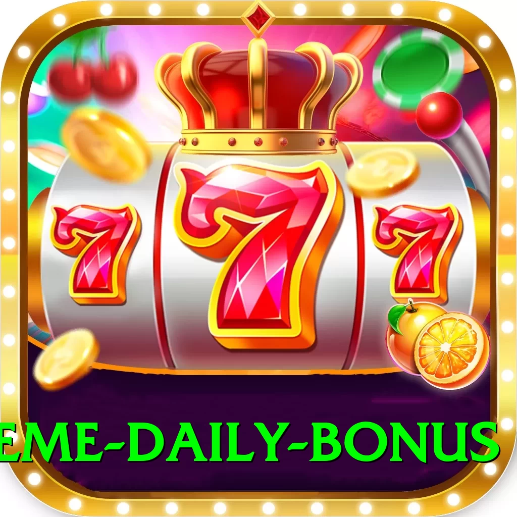 VIP Injector FF Supreme - Daily Bonus - 2