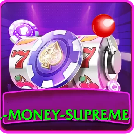vk777 - Real Money Supreme - 2