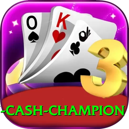 vsp777 Cash Champion - 2