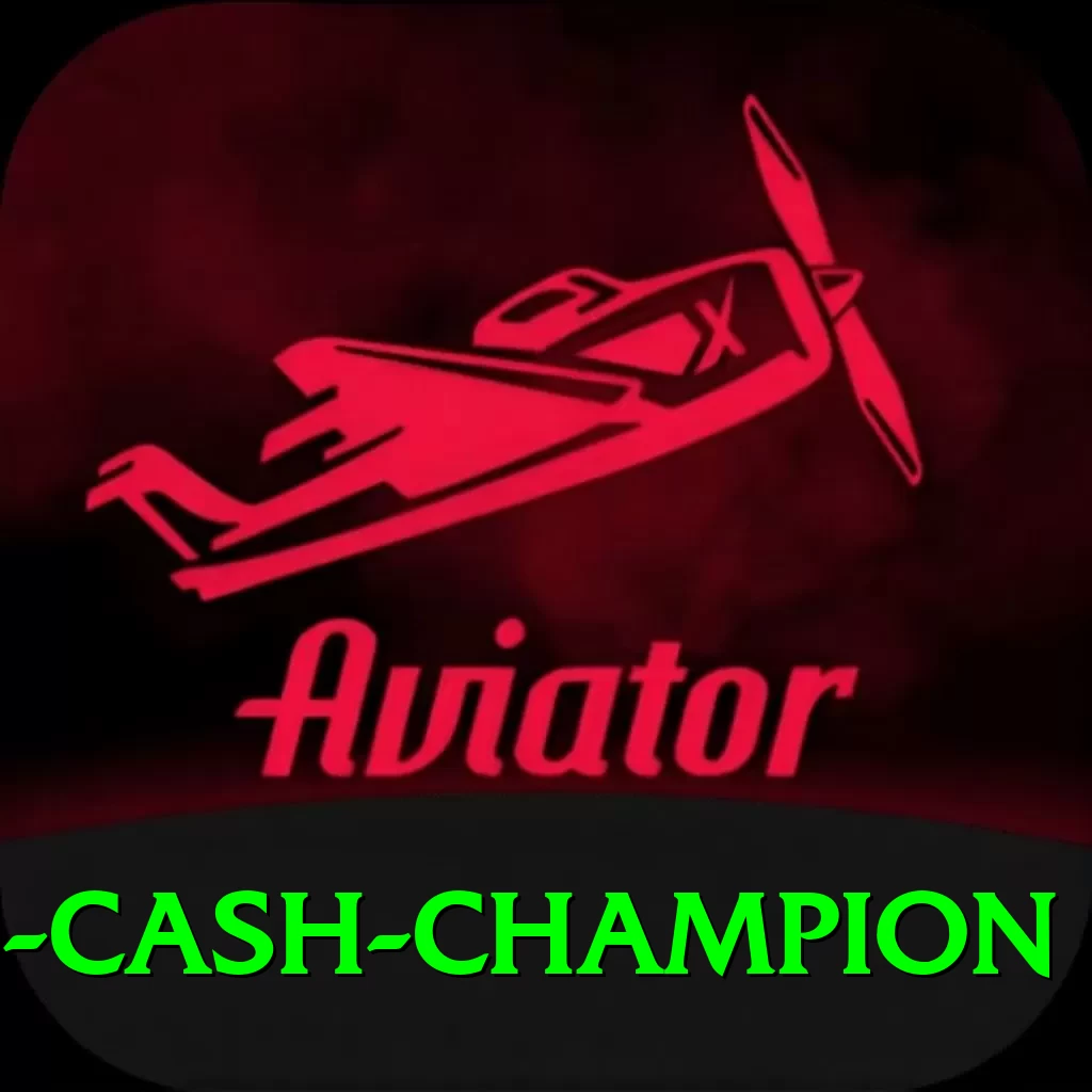 w567 Cash Champion - 2