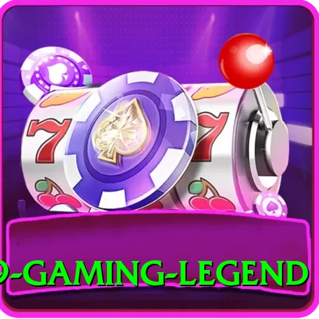 we999 - Gaming Legend - 2