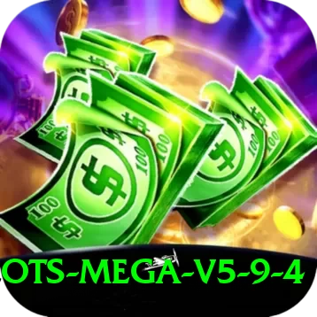 Y444 Game Slots Mega v5.9.4 - 2