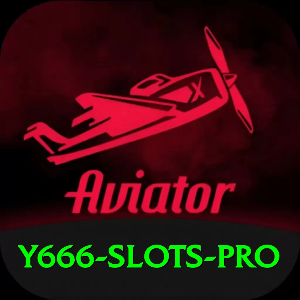 y666 - Slots Pro - 2